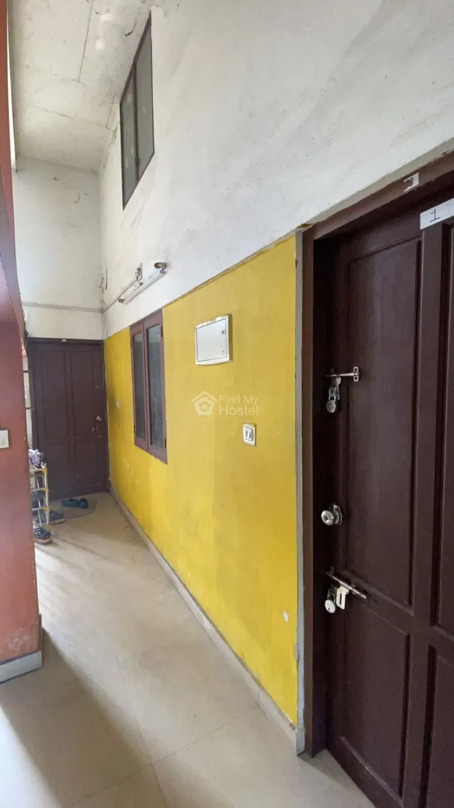 Highlight Gents Hostel in MG-Road, Ernakulam — photo 4