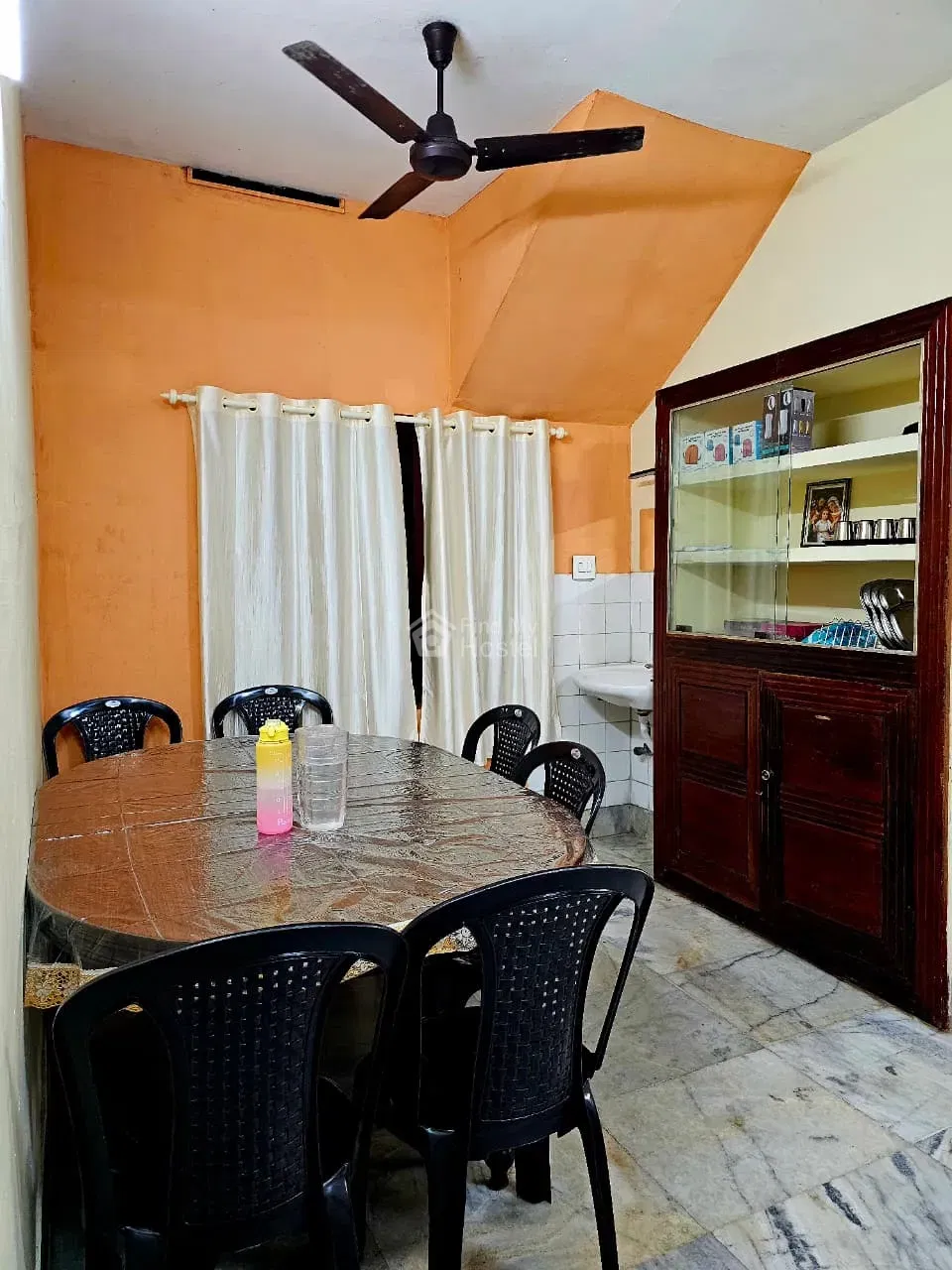 JN LADIES HOSTEL in Palarivattom, Ernakulam — photo 2
