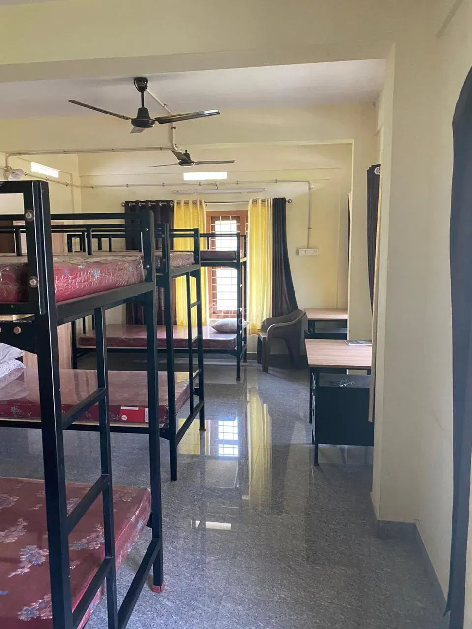 Thrissur Municipal Corporation She-lodge in Ayyanthole, Thrissur — photo 5