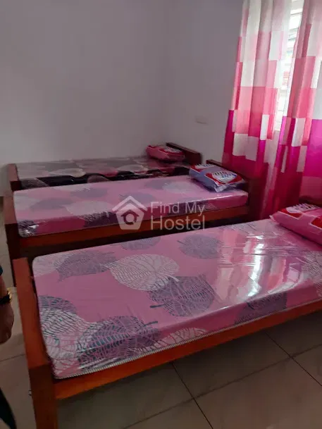 Sylph Ladies Hostel in Kadavanthra, Ernakulam — photo 3