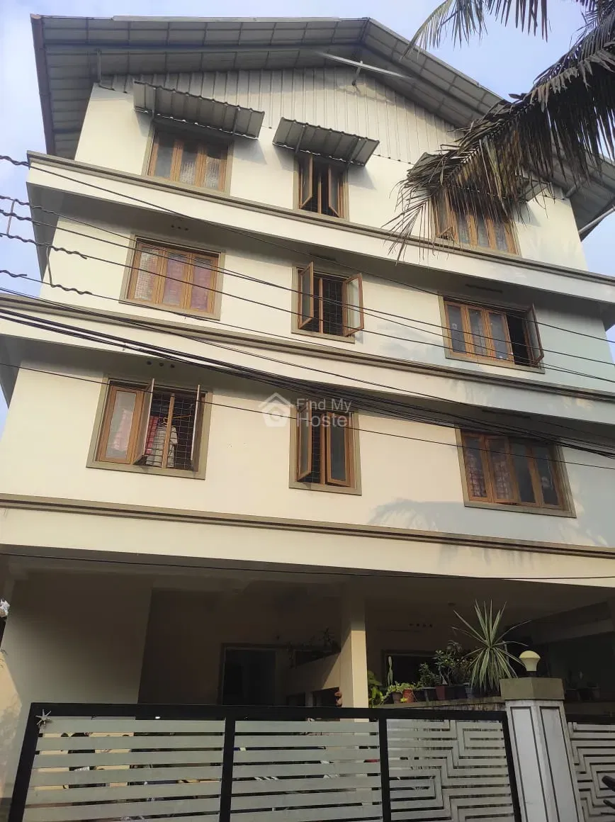 Mundopadath Mens hostel - 2 in Aluva, Aluva — photo 6