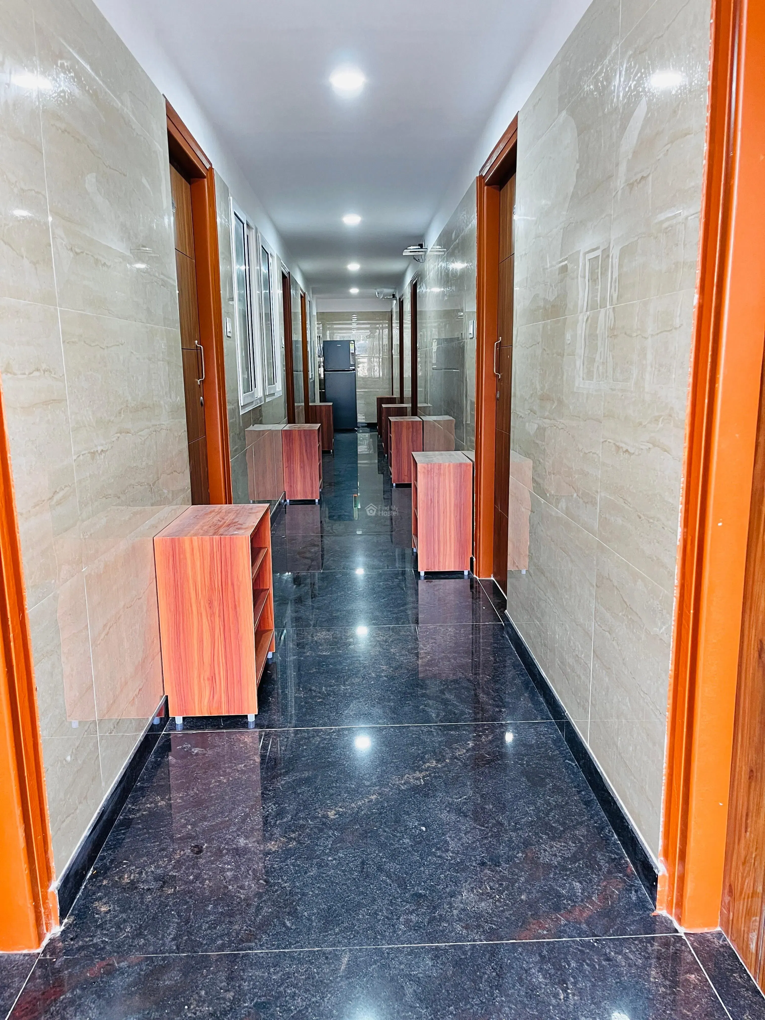 Nest Homes Luxury Ladies Pg in Bengaluru City, Bengaluru — photo 2