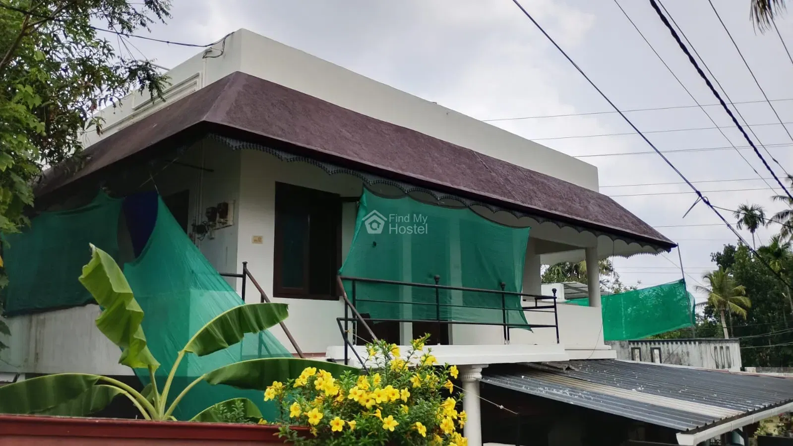 Ashraf Gents PG & Hostel in Kalamassery, Aluva — photo 2