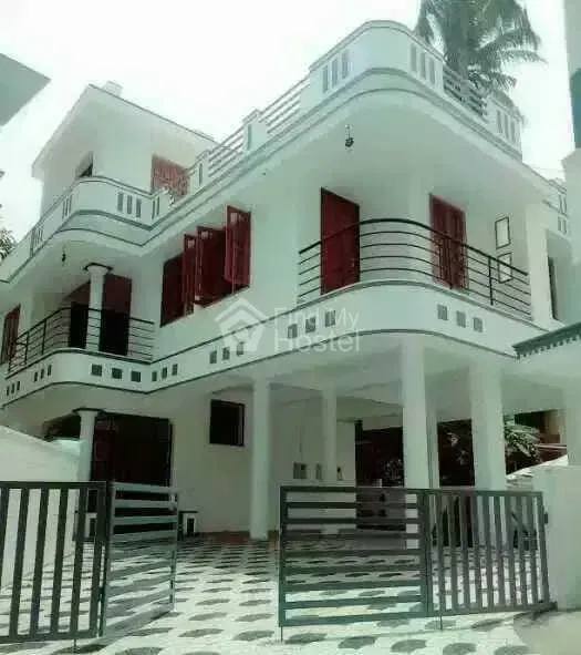Rk Homes Ladies Hostel in Palayam, Thiruvananthapuram — main photo