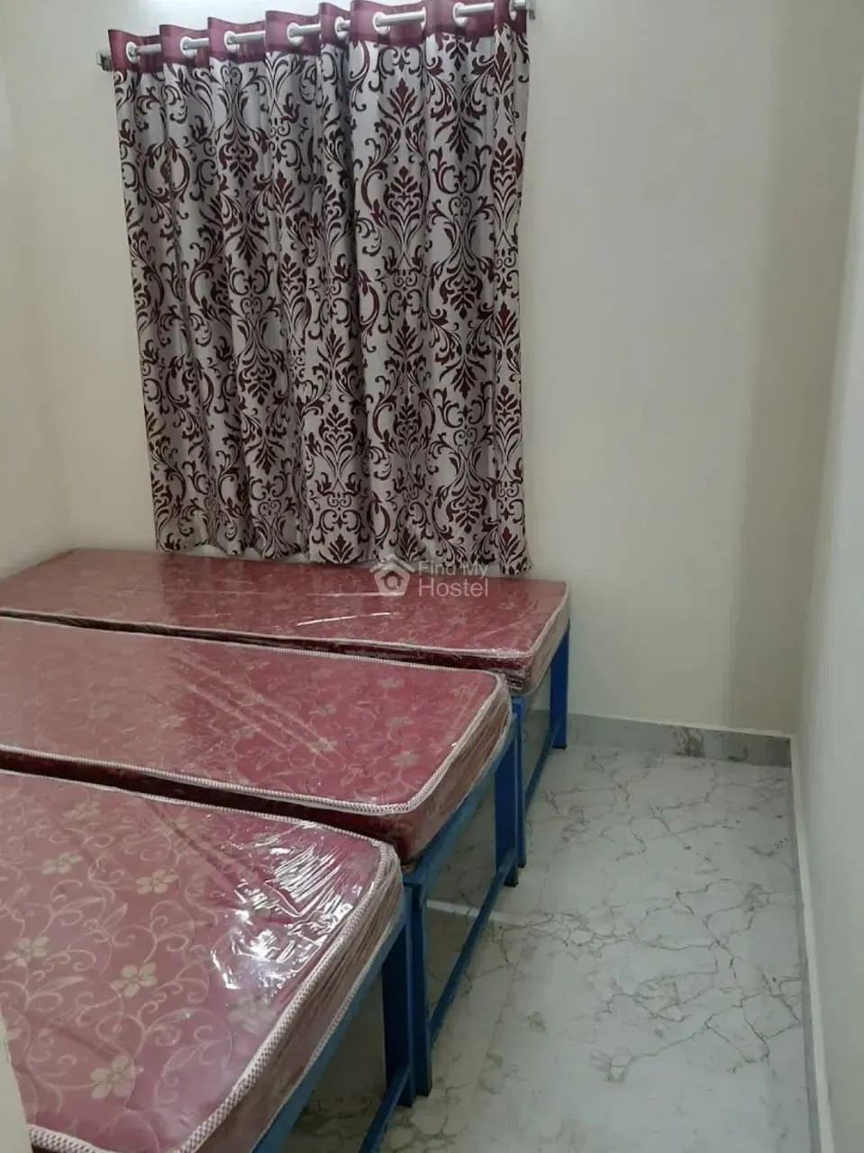 SSR Deluxe Girls Hostel in BN Reddy Nagar, Hyderabad — photo 7