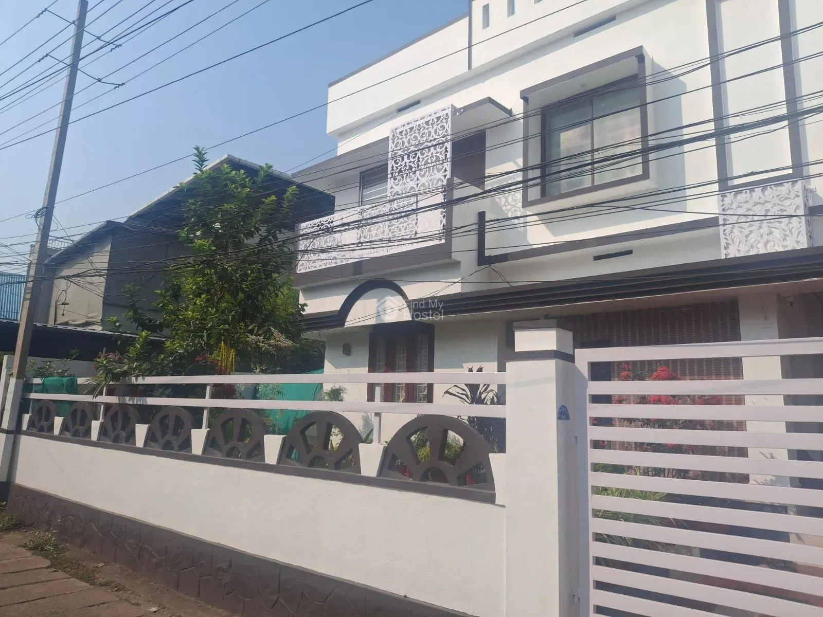 radhas mens hostel in Kalamassery, Ernakulam — main photo