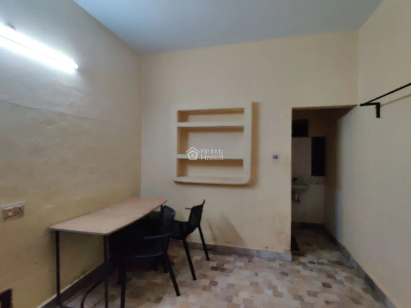 Shamla Gents Hostel in Thrikkakara, Ernakulam — photo 4
