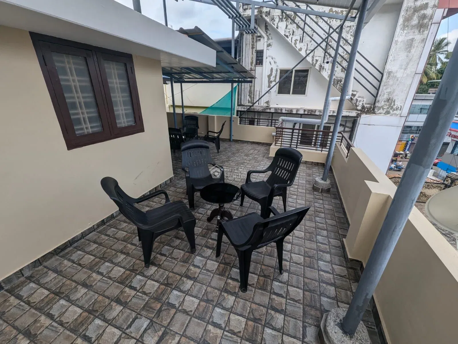 Luxx Inn-Classe Premium in Palayam, Thiruvananthapuram — photo 5