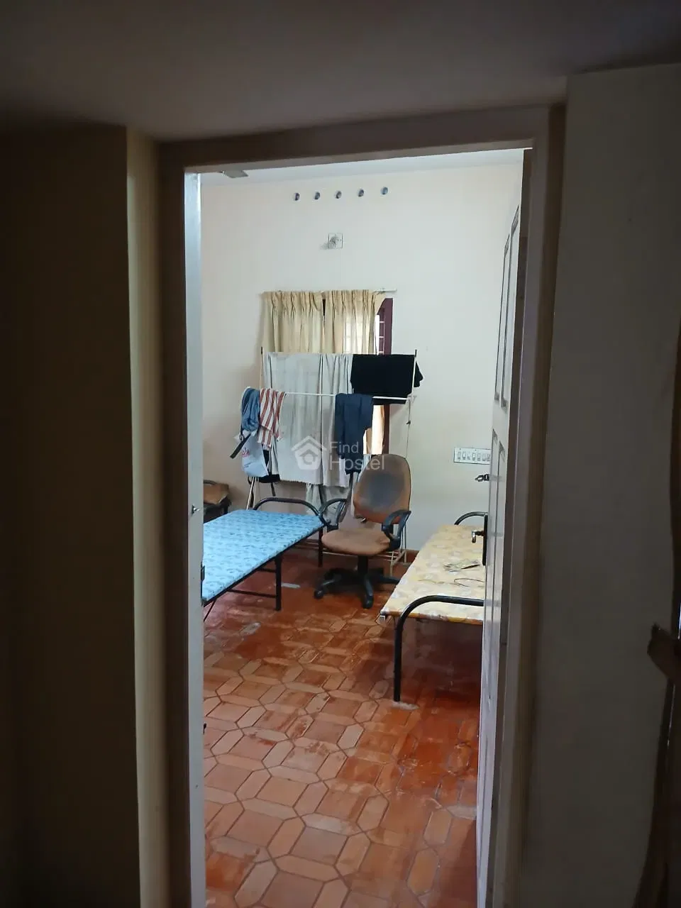 Stadium Hostel in Kaloor, Ernakulam — photo 6