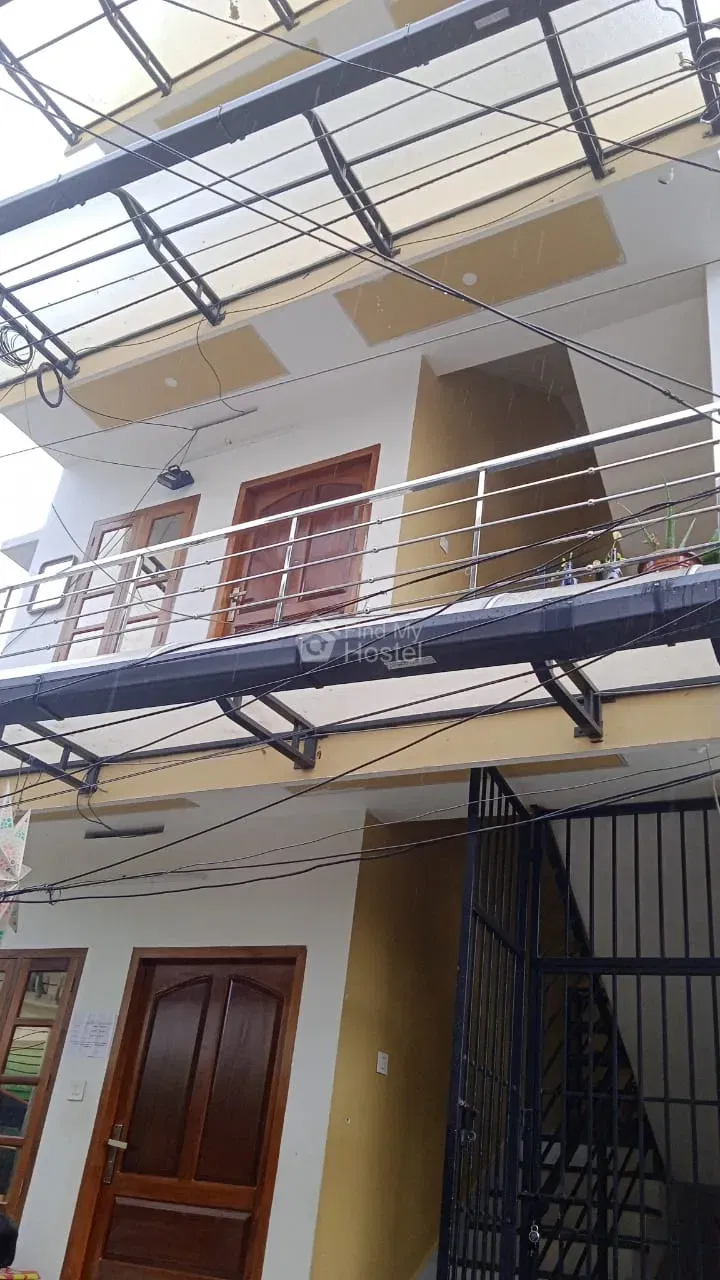 Dream Home Ladies Hostel in Kaloor, Ernakulam — main photo
