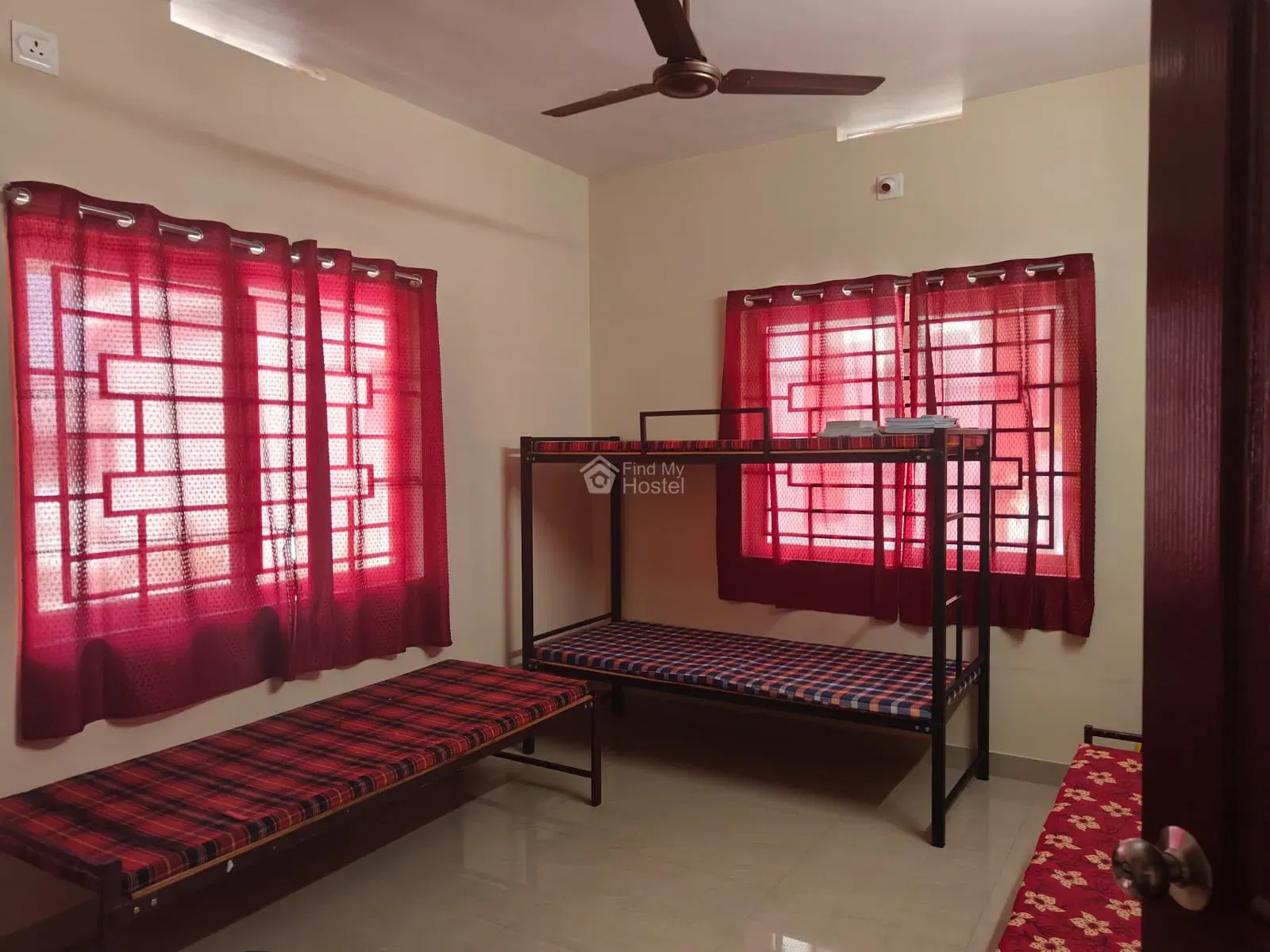 Amala Ladies Hostel in Kadavanthra, Ernakulam — photo 7