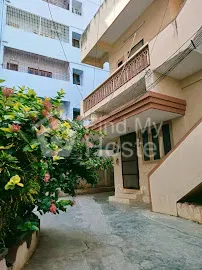 MUKUNDA LADIES HOSTEL in Vijayawada, Vijayawada — main photo
