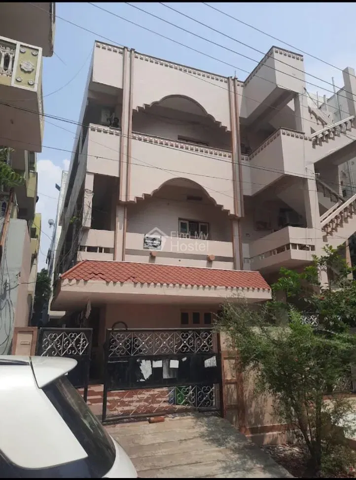 Neelaveni ladies hostel in Vijayawada, Vijayawada — photo 4