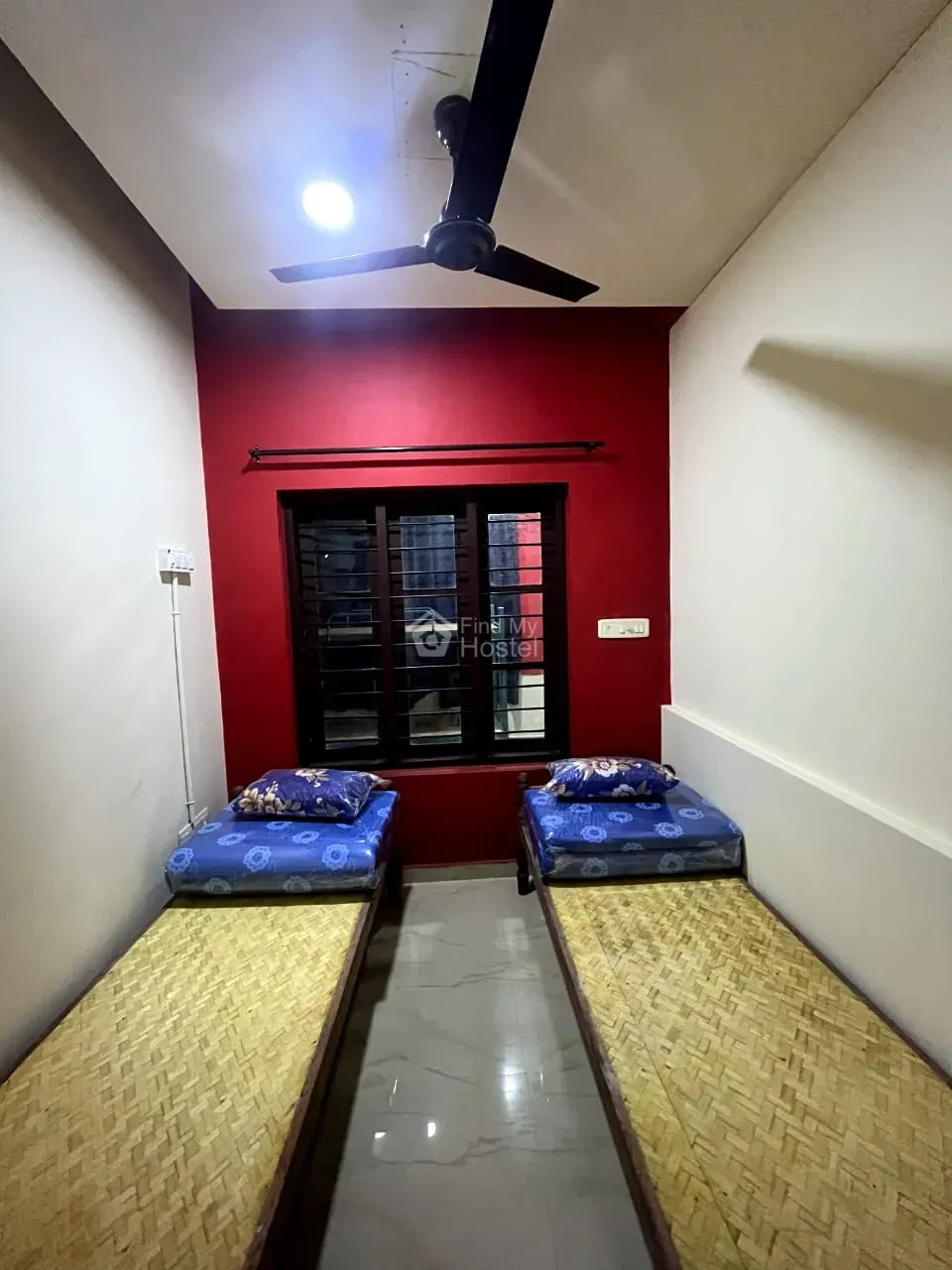 Majestic Gents Hostel in Kaloor, Ernakulam — photo 6
