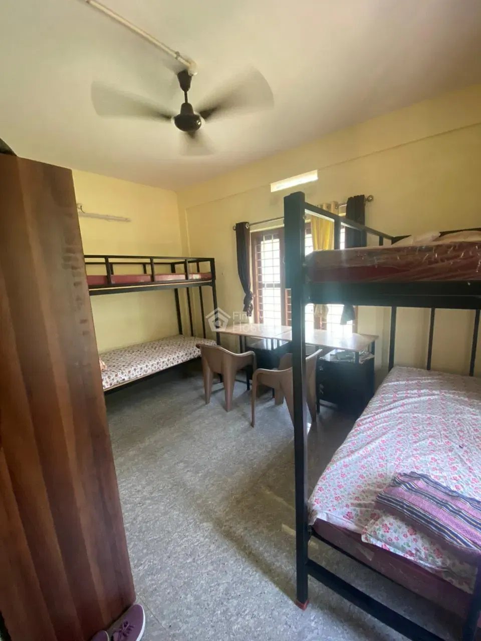 Thrissur Municipal Corporation She-lodge in Ayyanthole, Thrissur — photo 4