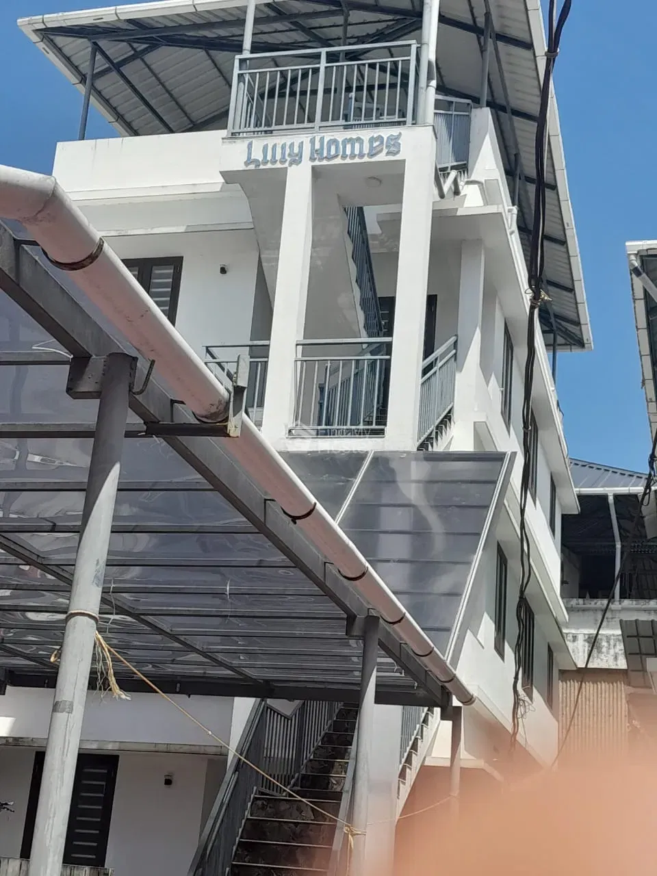 Lilly Homes in Ayyappankavu, Ernakulam — main photo