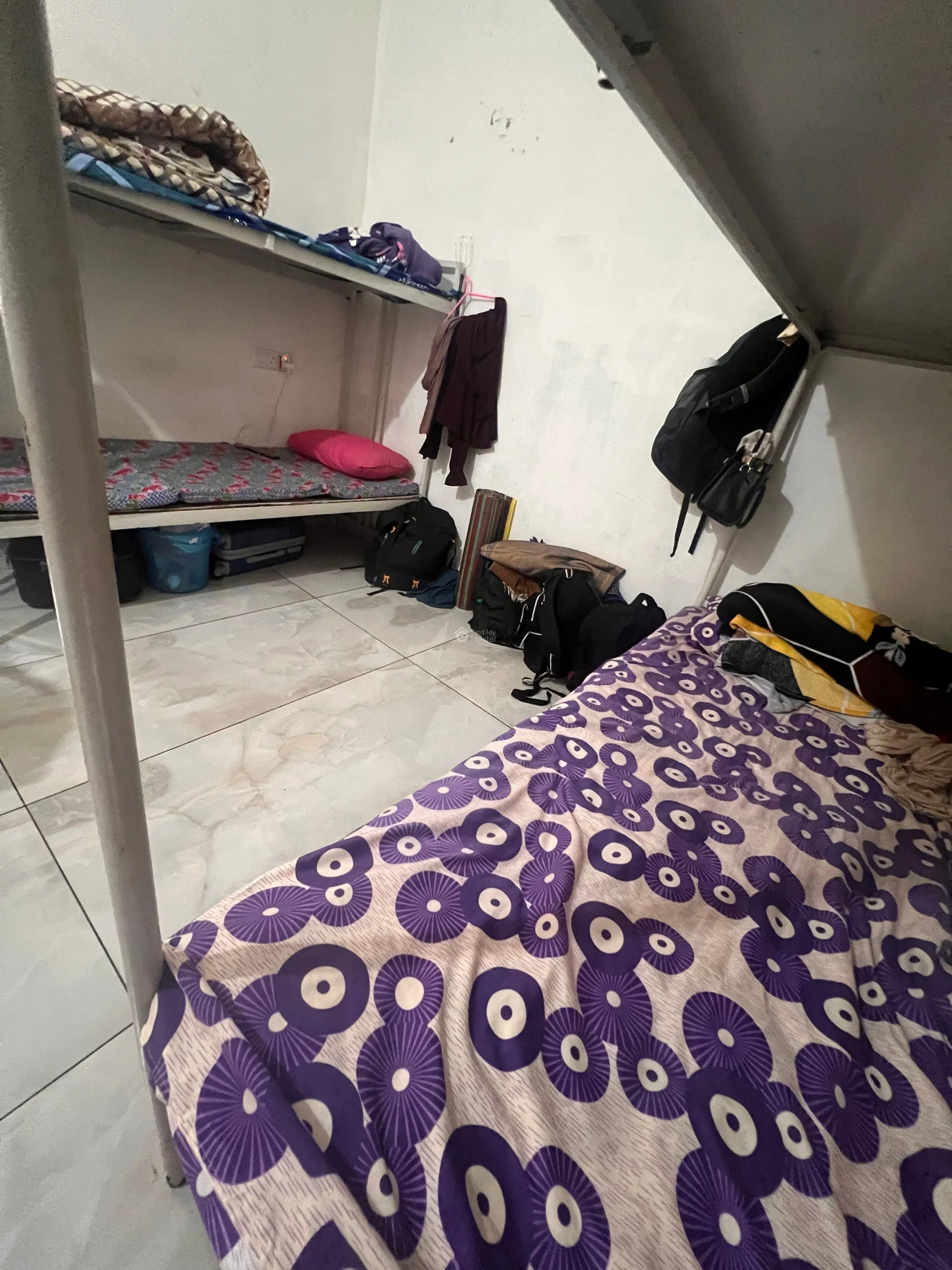 Care well ladies hostel 1 in Medical College, Kozhikode — photo 4
