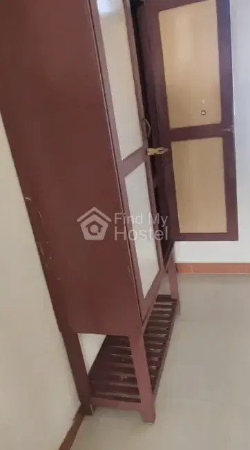 Mizpha Hostel in Kaloor, Ernakulam — photo 7