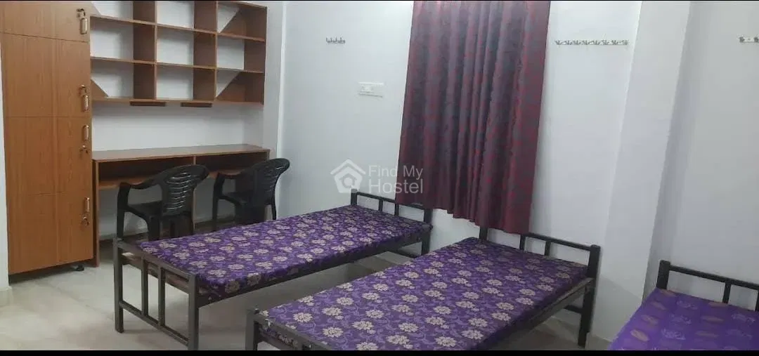 MARIA'S NEST LADIES HOSTEL in Thevara, Ernakulam — photo 5