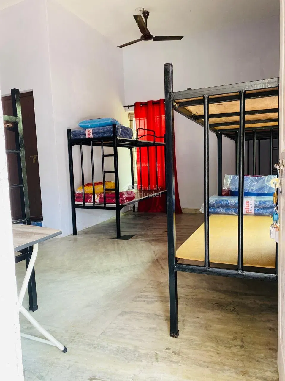 B Hub Living for gents-1 in Kaloor, Ernakulam — photo 7