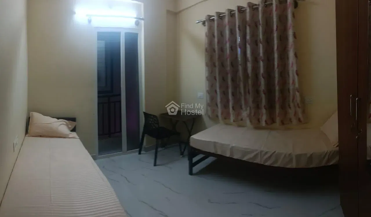 KK homes ladies pg in Bengaluru City, Bengaluru — photo 6
