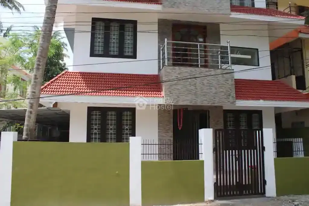 Aishwarya Paying Guest Home For Ladies in Pattom, Thiruvananthapuram — photo 7