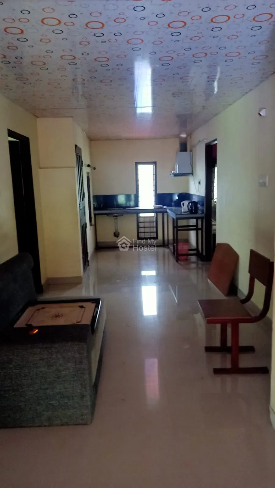 Libra Ladies Pg Hostel in Kunnukara, Paravur — photo 2