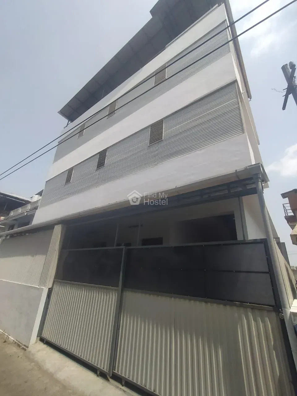 St Mary's Boys Hostel 4 in CUSAT, Ernakulam — photo 7