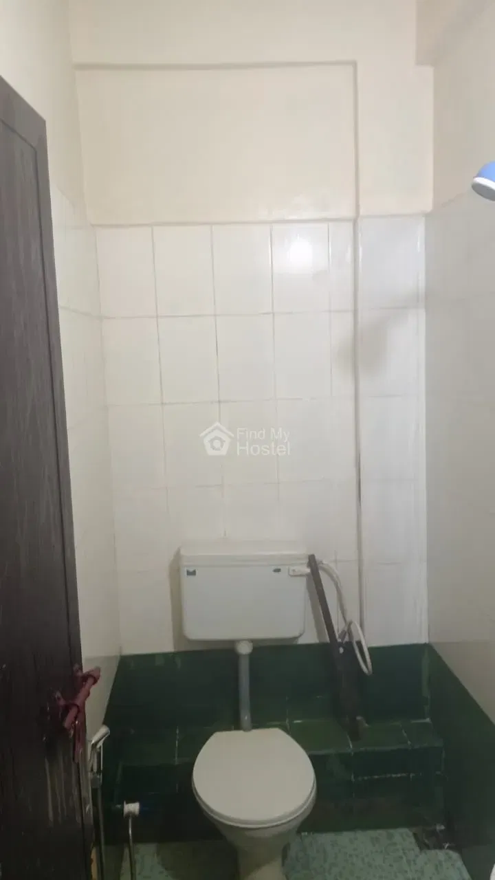 Sreekaasi Ladies Hostel in Kakkanad, Ernakulam — photo 7