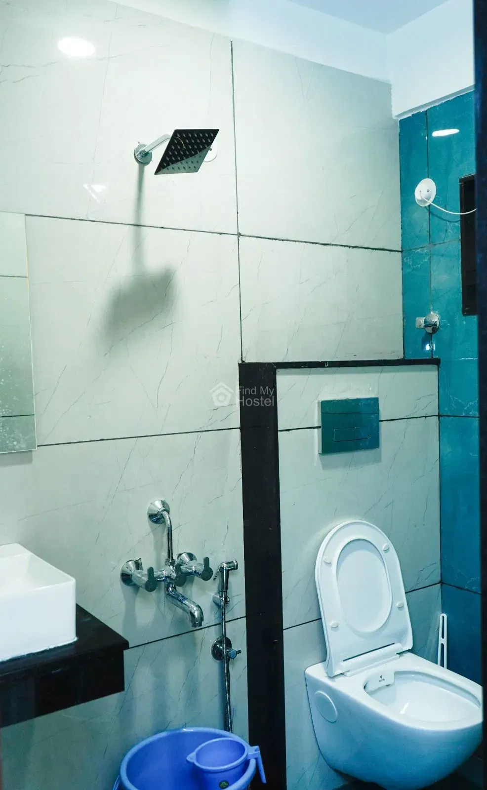 VVS homes tranquil pg for women in Bengaluru City, Bengaluru — photo 3