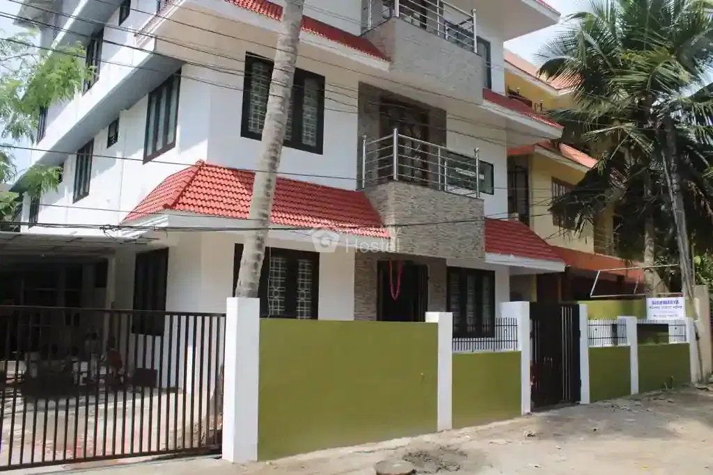 Aishwarya Paying Guest Home For Ladies in Pattom, Thiruvananthapuram — main photo