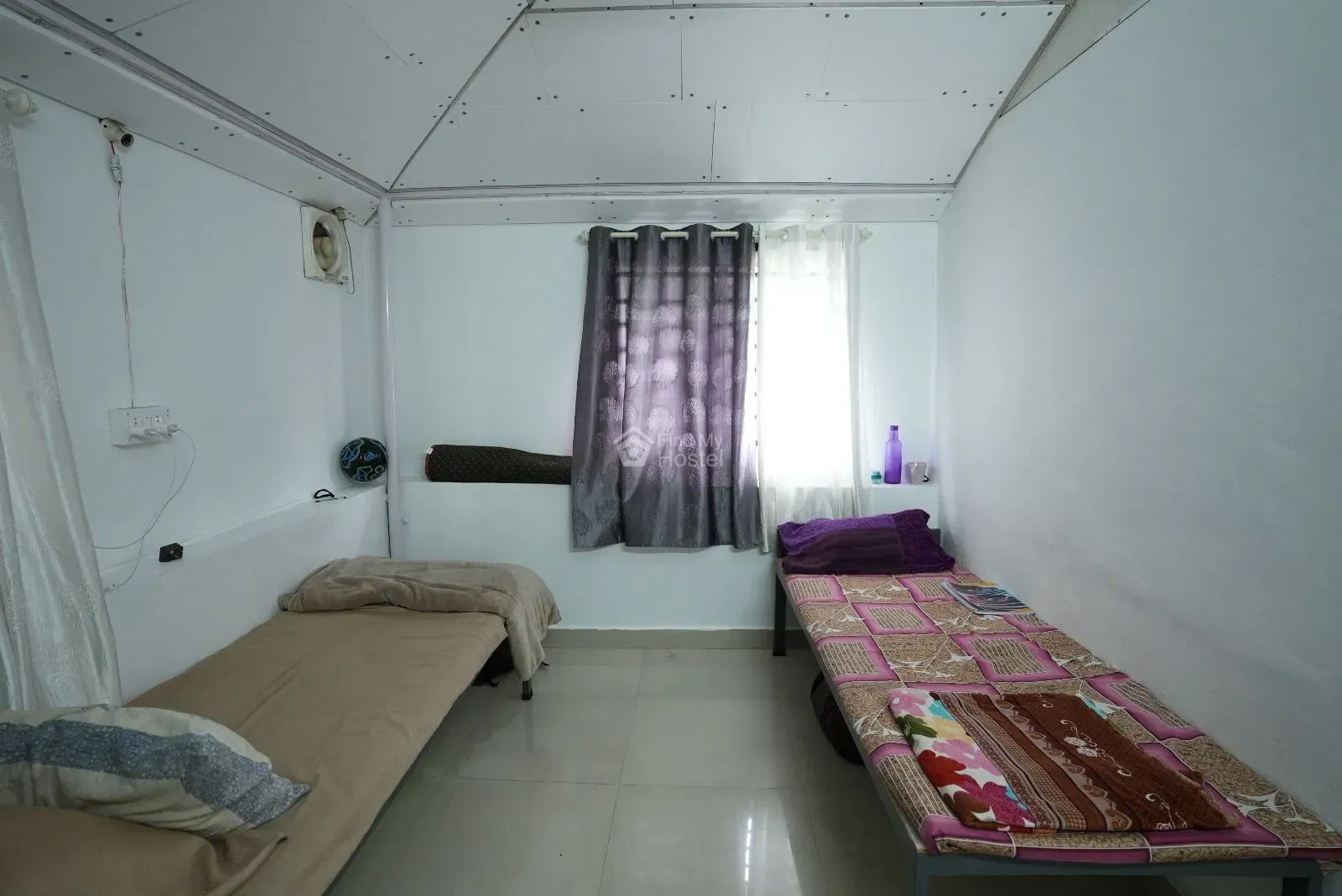 HANANIAH LADIES HOSTEL in Thevara, Ernakulam — photo 2
