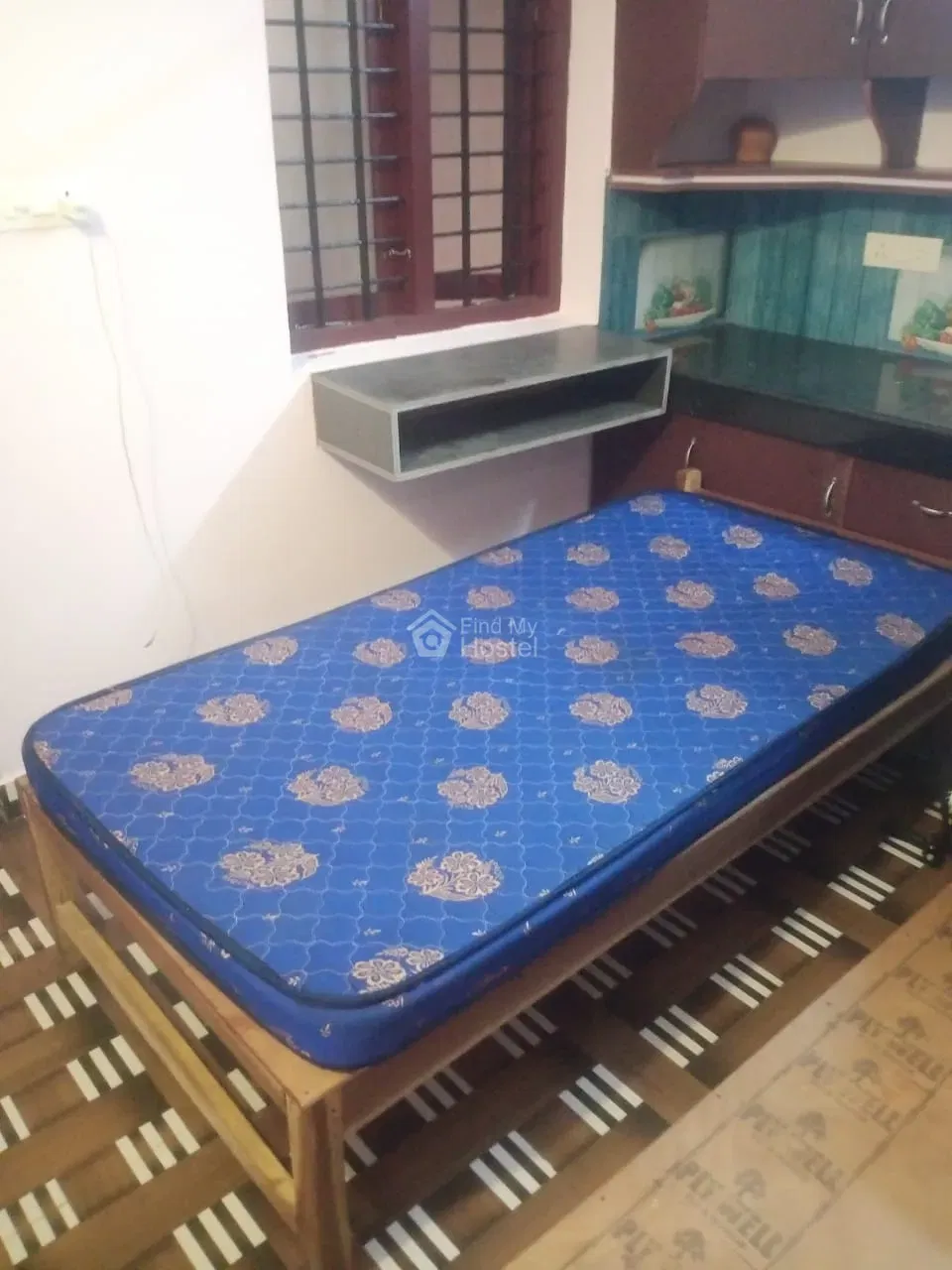 Deepa home stay 4 in Pattom, Thiruvananthapuram — photo 2
