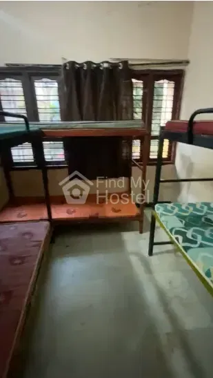 Kochin Home Stay in Kaloor, Ernakulam — photo 7