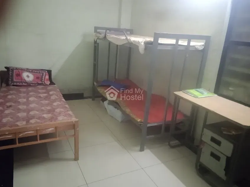 Sky Home Gents Hostel in Kaloor, Ernakulam — photo 4