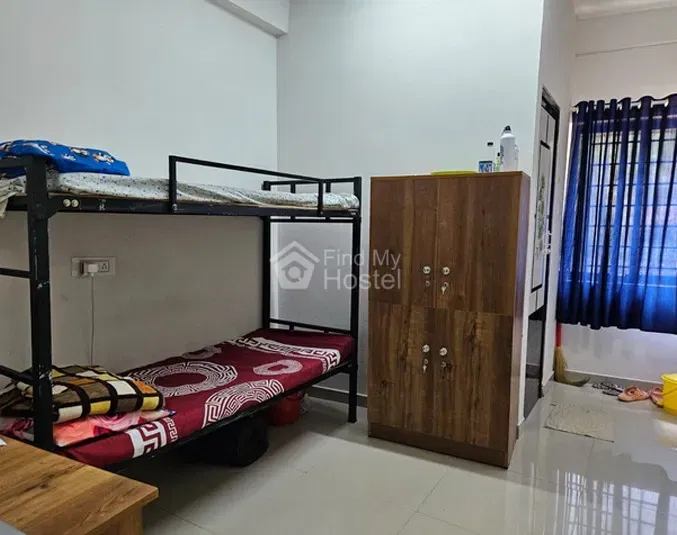 St Mary's Boys Hostel 4 in CUSAT, Ernakulam — main photo