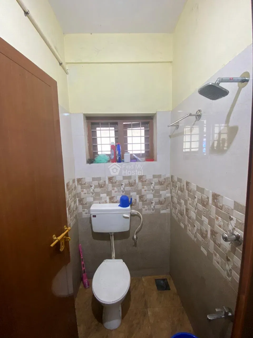 Thrissur Municipal Corporation She-lodge in Ayyanthole, Thrissur — photo 2