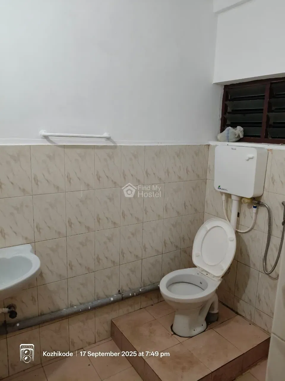 Adhithi home stay in Nadakkavu, Kozhikode — photo 6