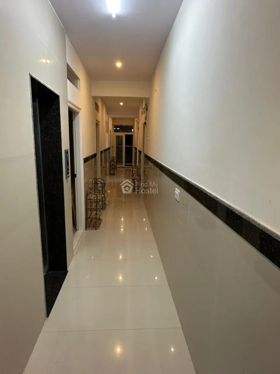 The Moon House CoLiving PG in Bengaluru City, Bengaluru — photo 2