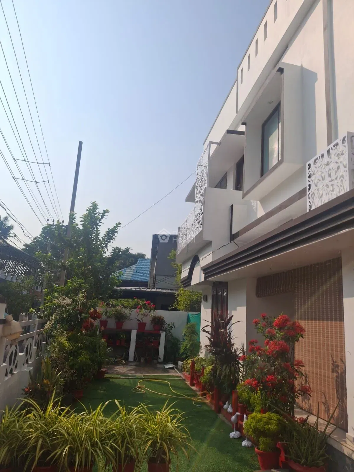 radhas mens hostel in Kalamassery, Ernakulam — photo 7