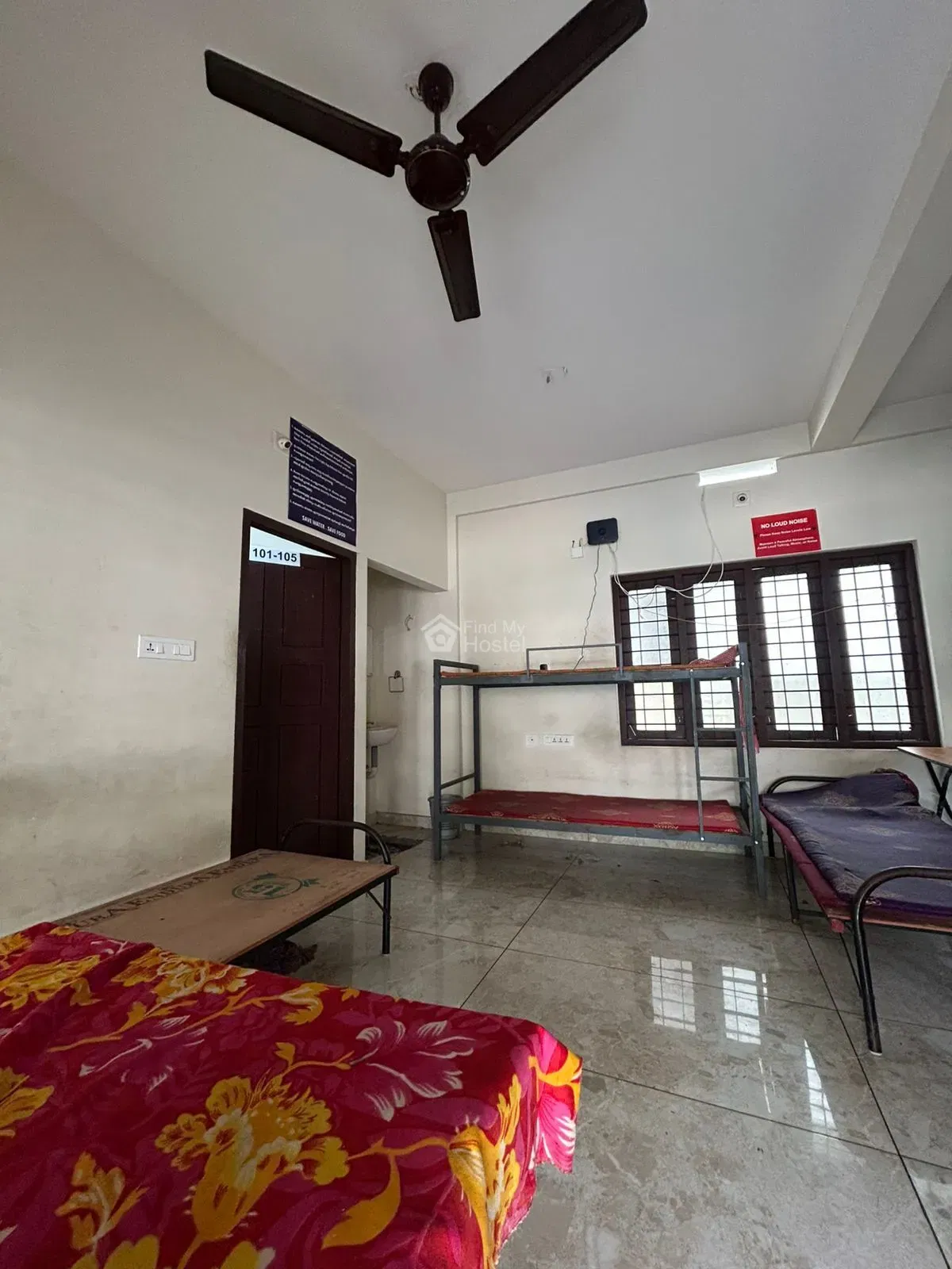 SleepHub Gents Hostel in Vazhakkala, Ernakulam — photo 6