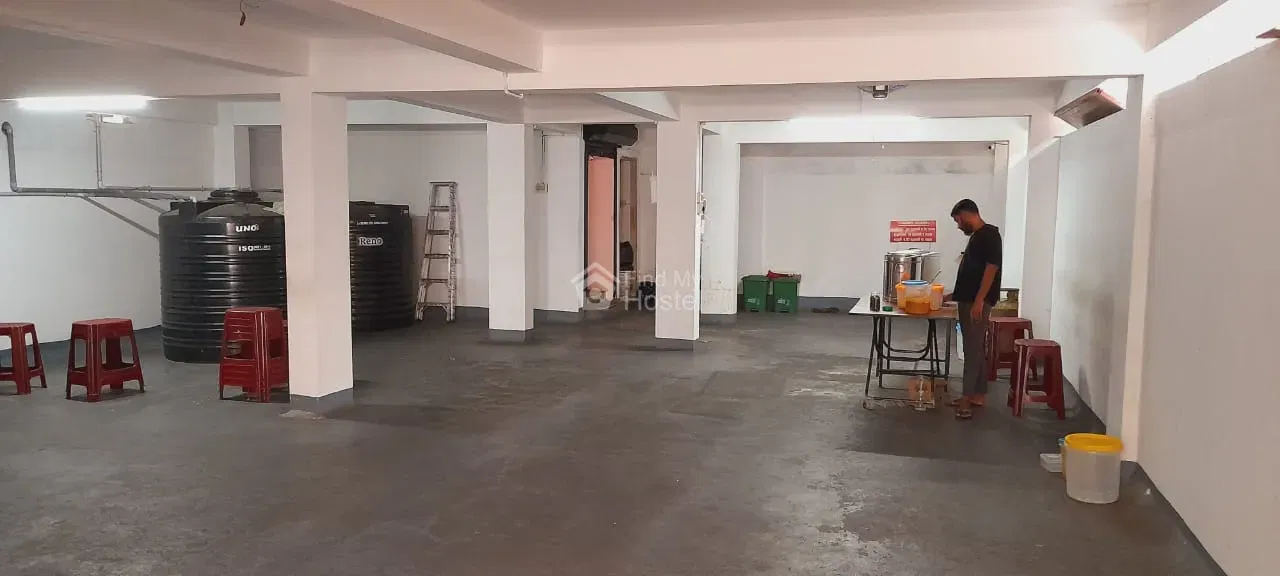 New Citizens Gents Hostel in MG-Road, Ernakulam — photo 5