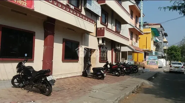 Nest PG for Gents in Kaloor, Ernakulam — photo 4