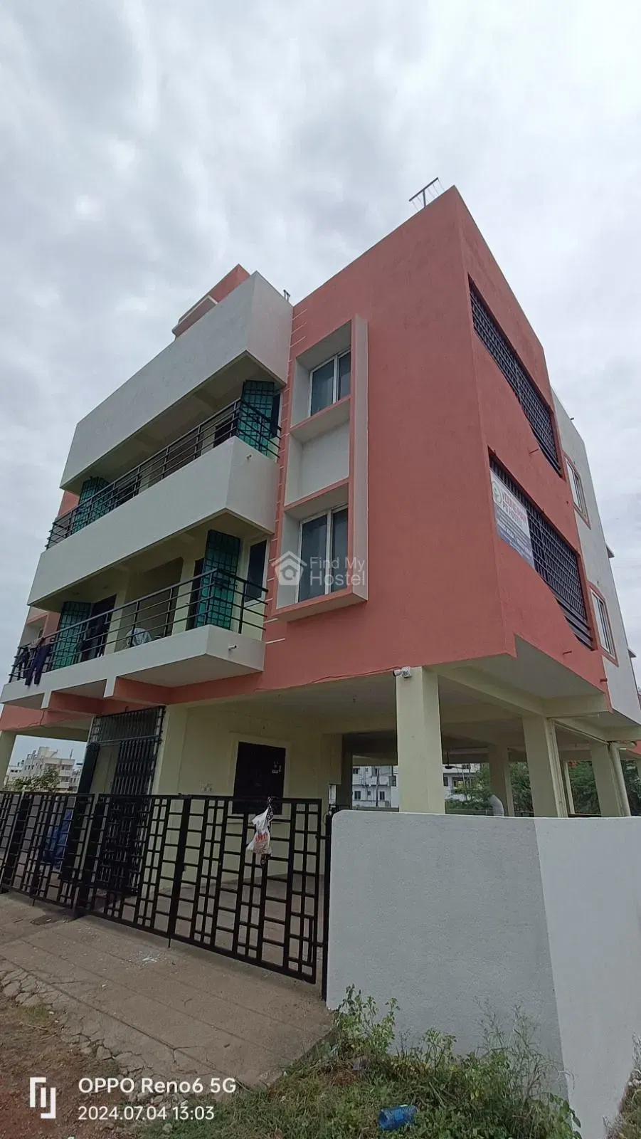 Young Man PG Hostel in Sholinganallur, Tambaram — photo 3