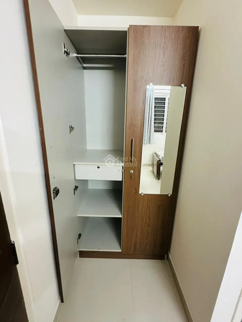 The Moon House CoLiving PG in Bengaluru City, Bengaluru — photo 6