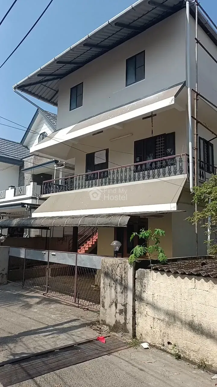 New Sahara Gents Hostel 2 in Edappally, Ernakulam — photo 4