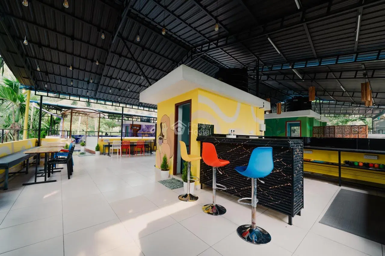 Cloud By Oxtel in Kottooli, Kozhikode — photo 7