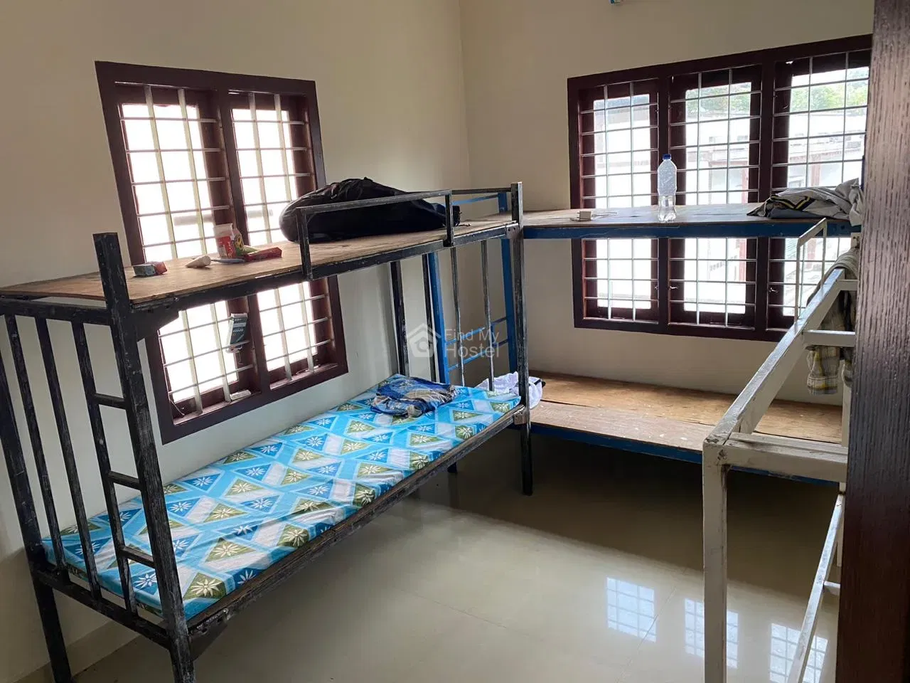 New Gents Hostel in Kadavanthra, Ernakulam — photo 5
