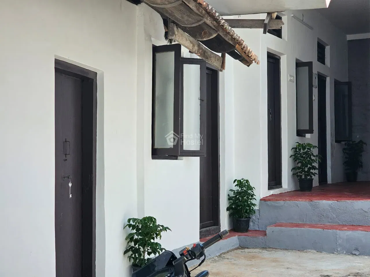 SHINE GENTS HOSTEL 1 in Palayam, Thiruvananthapuram — photo 3