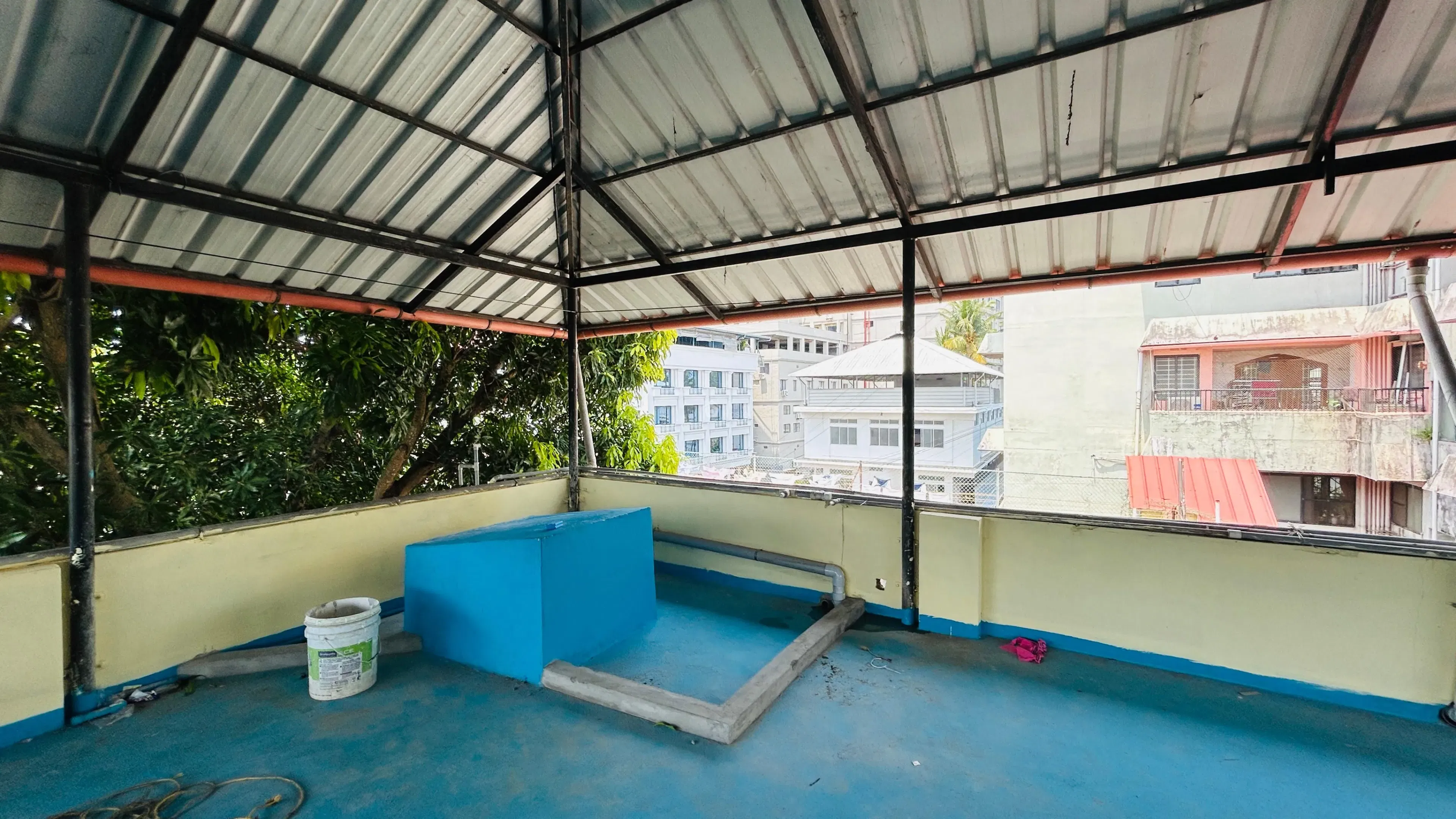 DREAM CATCHERS LADIES HOSTEL 1 in Kadavanthra, Ernakulam — photo 2
